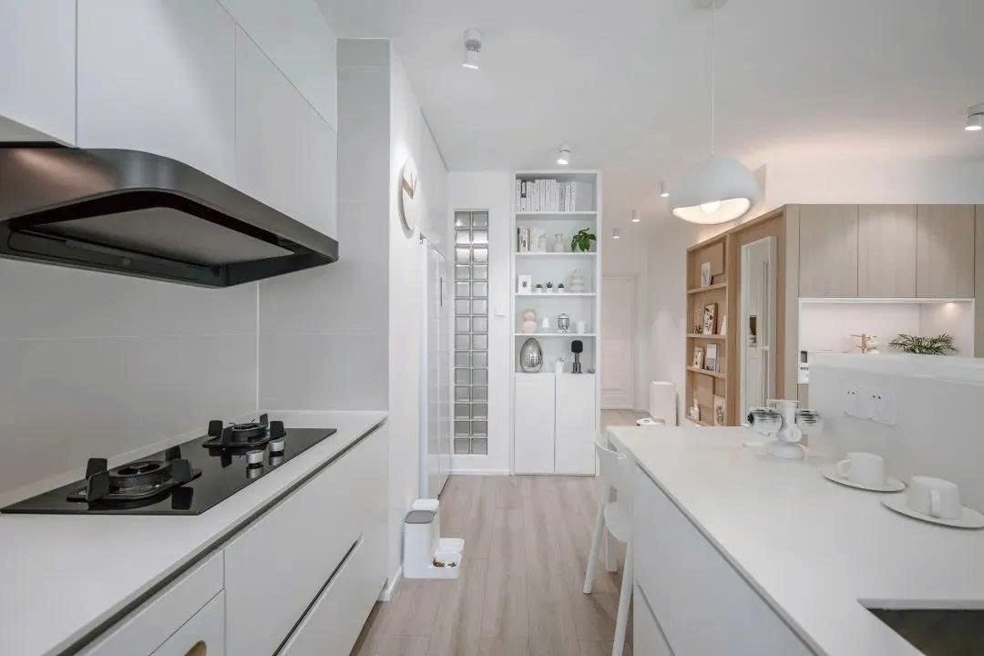 Phong Cách Nội Thất Hàn Quốc thiết kế nội thất