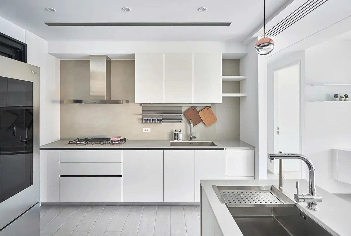 Phong Cách Nội Thất Hàn Quốc nội thất hàn quốc