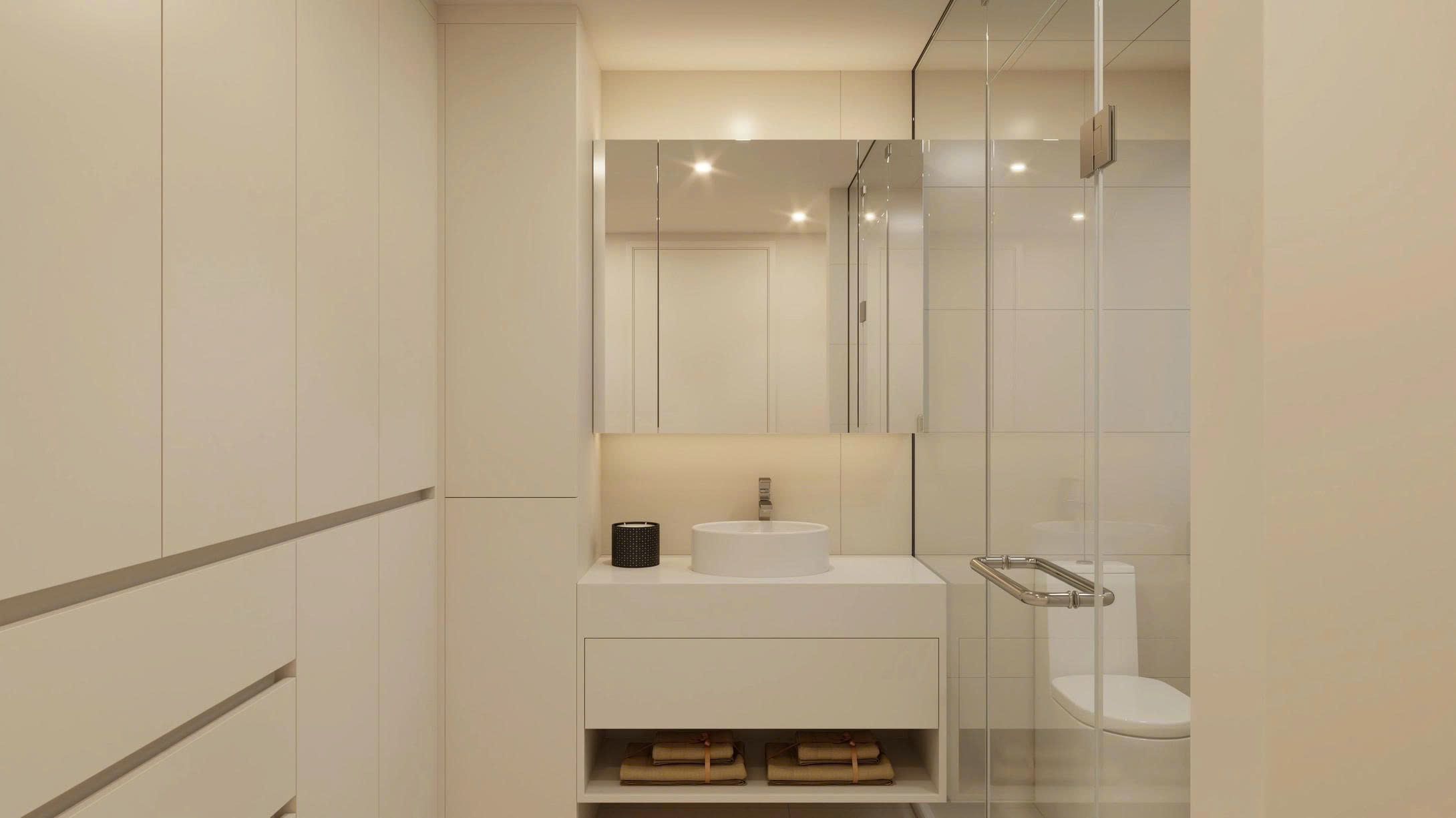 Phong Cách Nội Thất Hàn Quốc Phong Cách Nội Thất Hàn Quốc