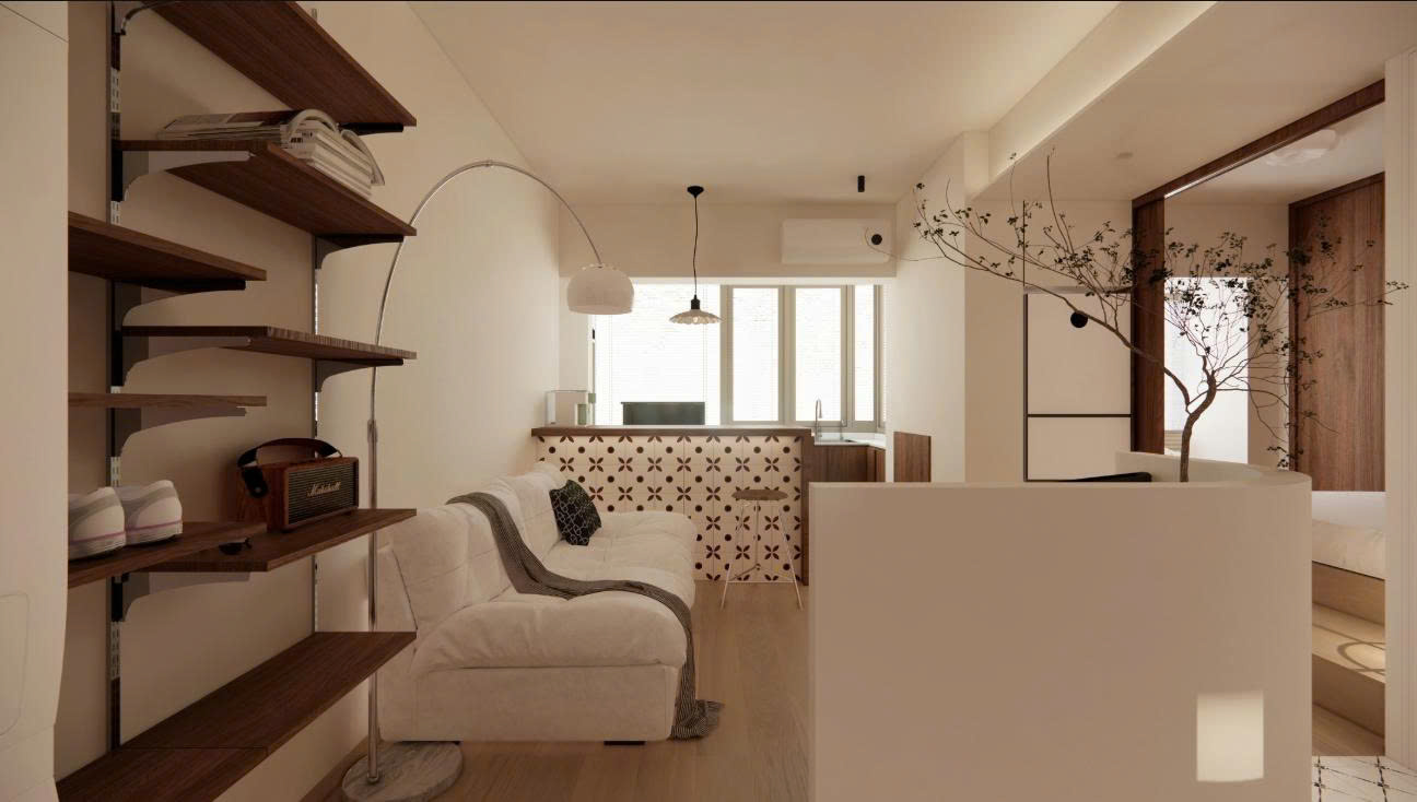 Phong Cách Nội Thất Hàn Quốc Phong Cách Nội Thất Hàn Quốc