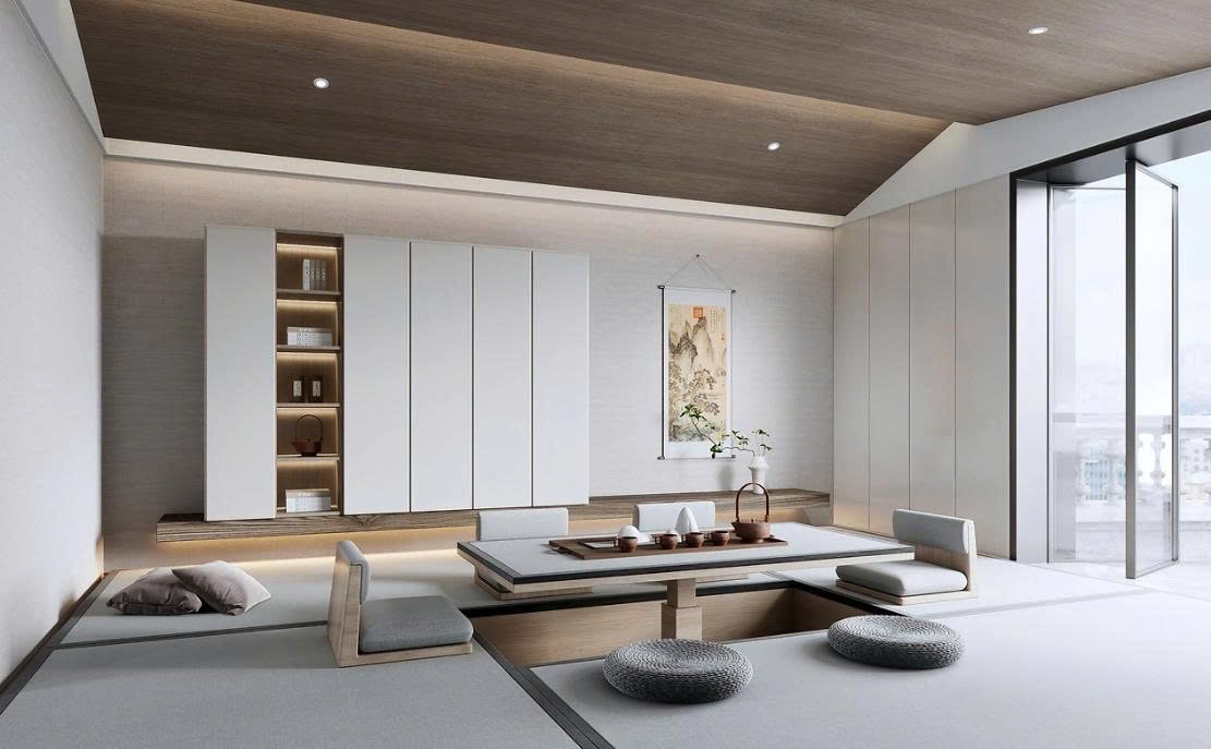 nội thất phòng khách