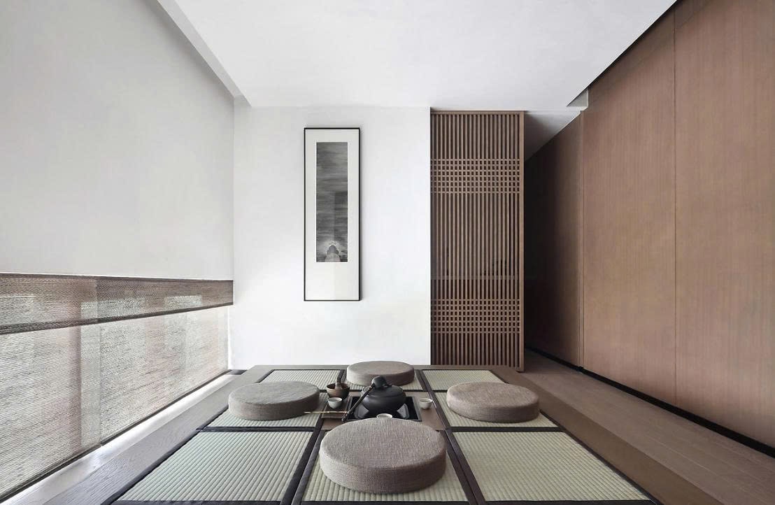 Bố trí nội thất phòng khách