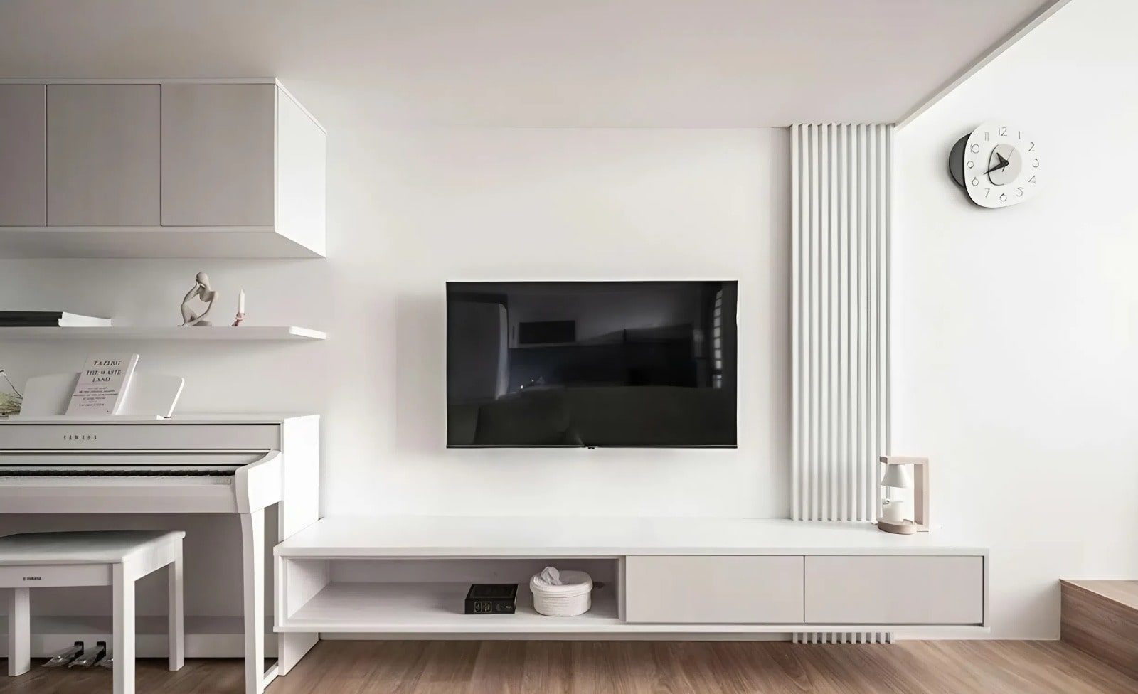 Tủ tivi phòng khách 