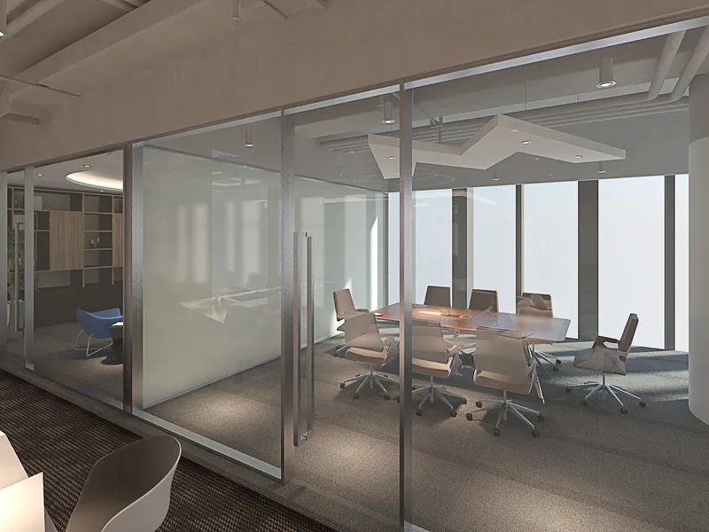 Vách ngăn cách âm Vách ngăn cách âm