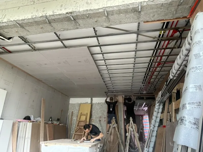 Vách ngăn cách âm Vách ngăn cách âm