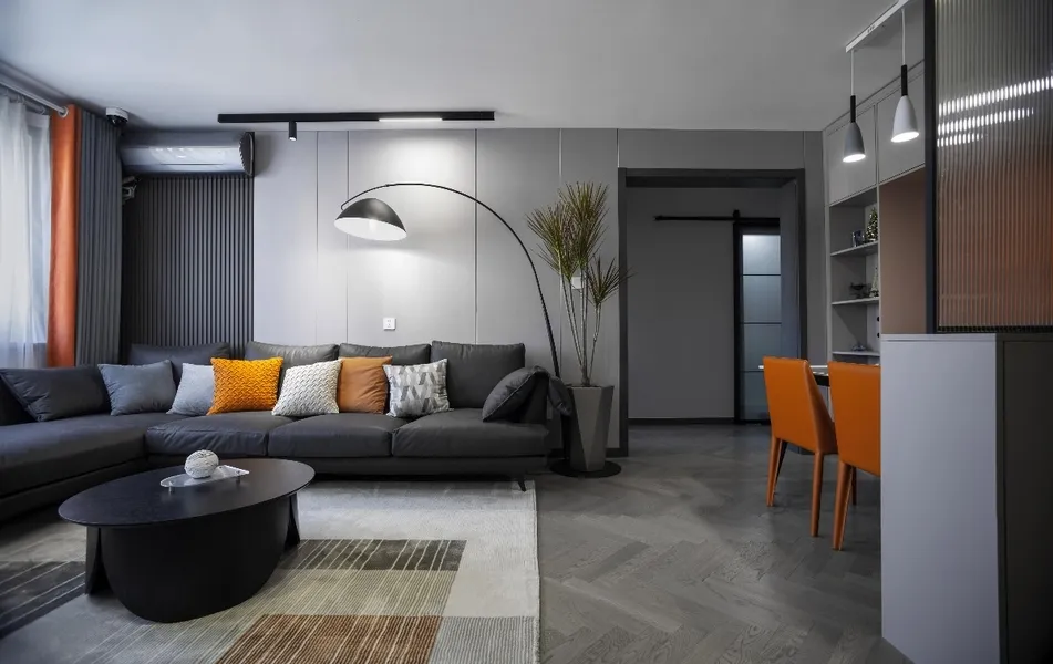 Vách ngăn cách âm Vách ngăn cách âm