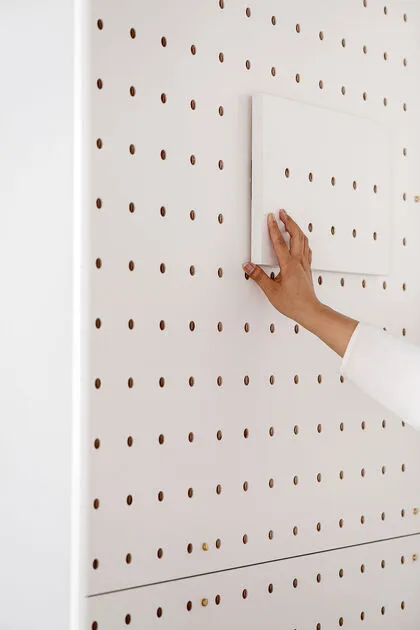 Vách ngăn cách âm Vách ngăn cách âm