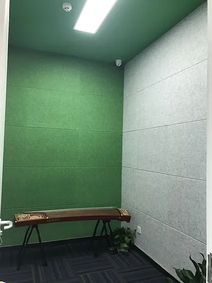 Vách ngăn cách âm Vách ngăn cách âm