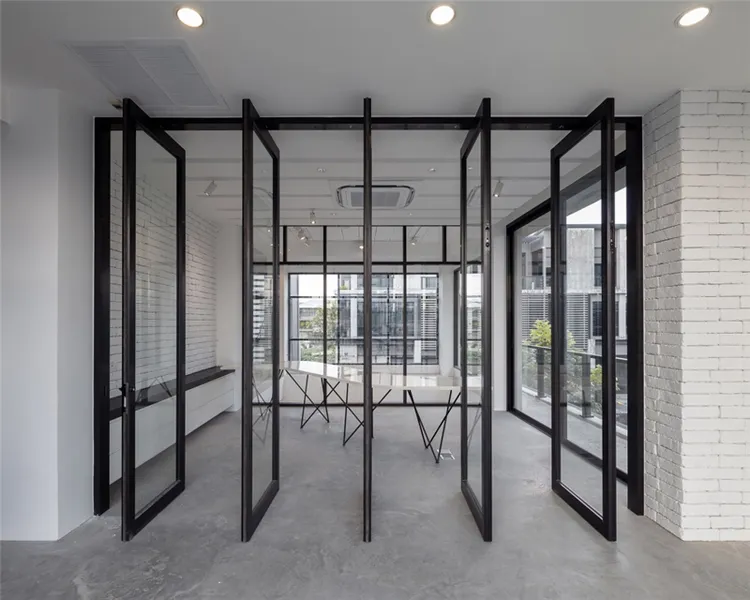 Vách ngăn cách âm Vách ngăn cách âm