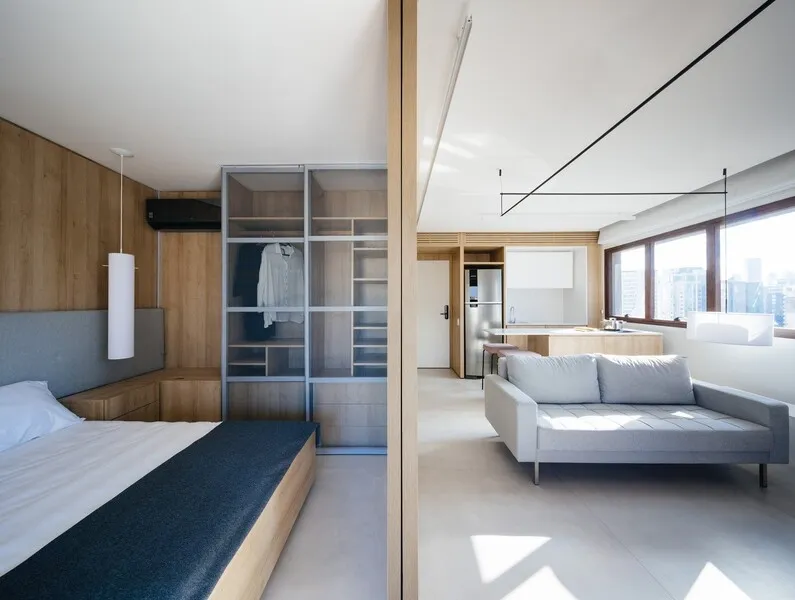 Vách ngăn cách âm Vách ngăn cách âm