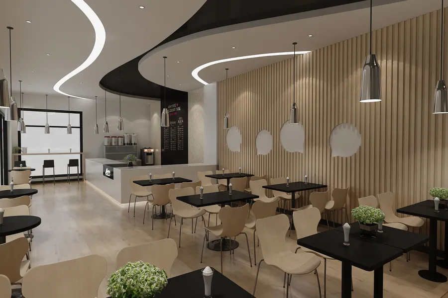 Vách ngăn cách âm Vách ngăn cách âm