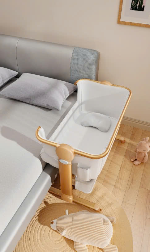 Lựa chọn giường ngủ