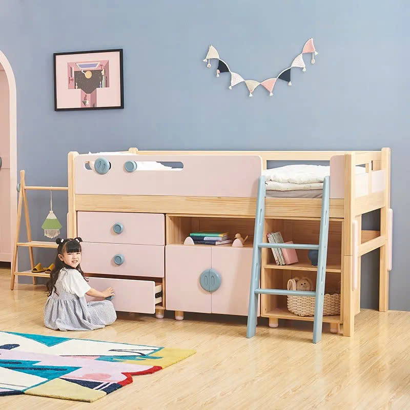 Các loại giường ngủ