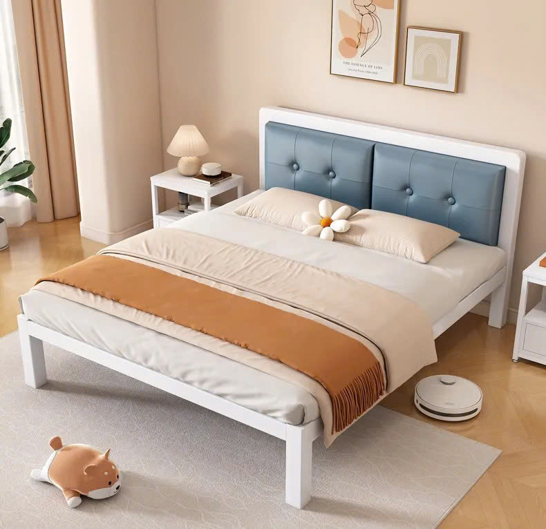 Các loại giường ngủ