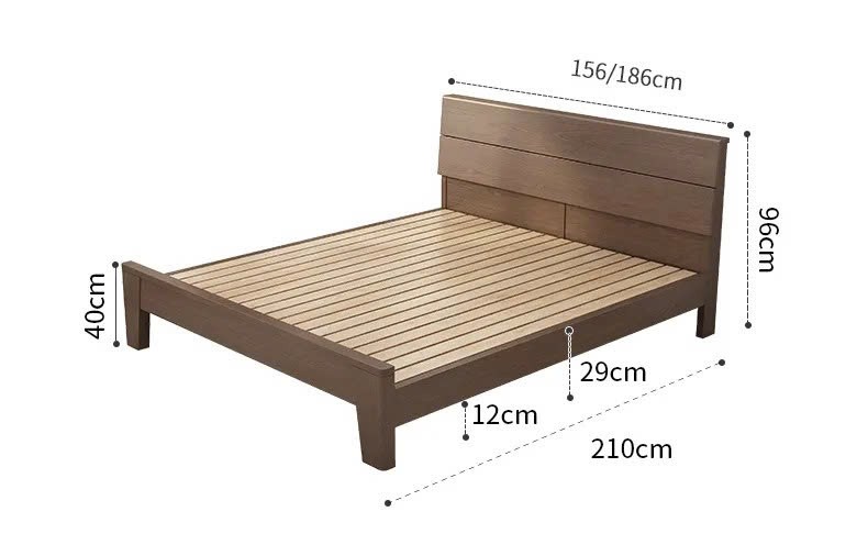 Các loại giường ngủ