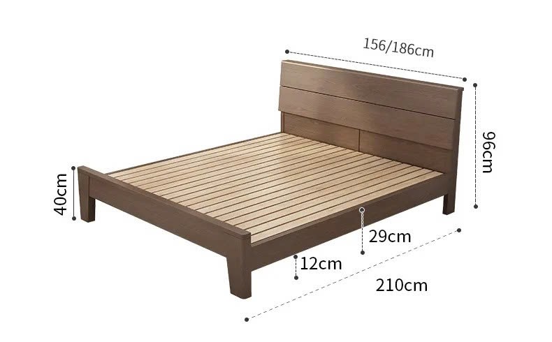 Các loại giường ngủ