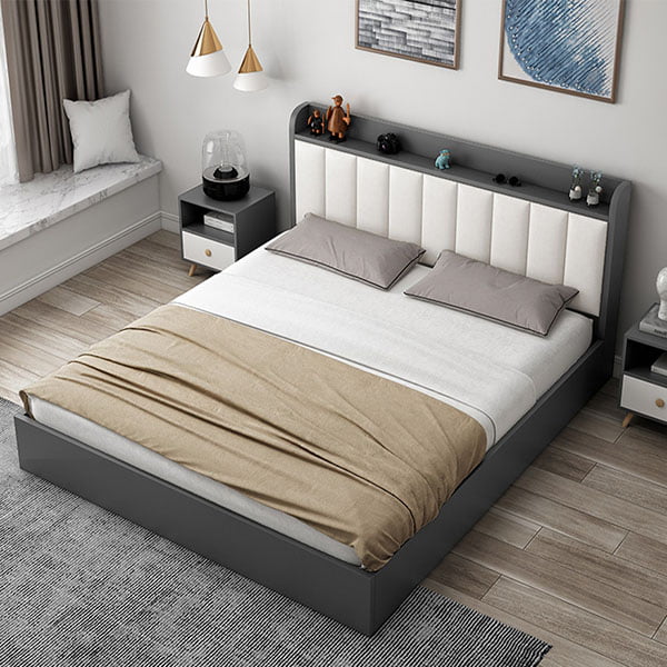 Các loại giường ngủ