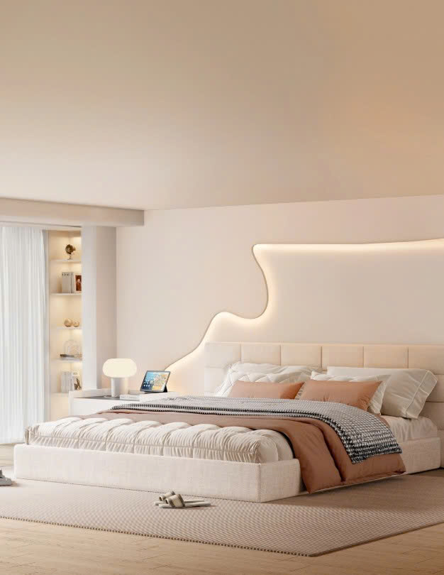 Các loại giường ngủ