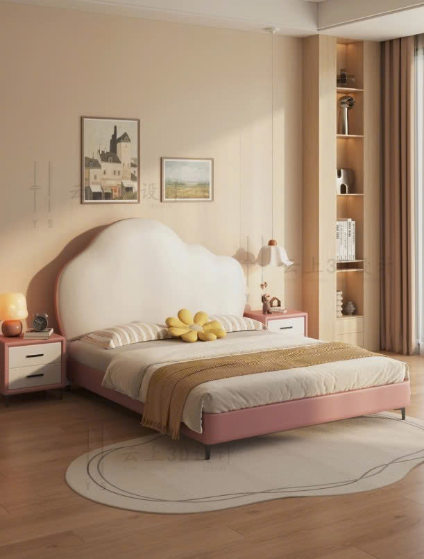 Các loại giường ngủ