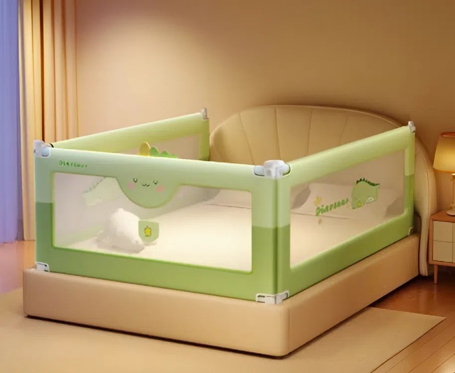 kích thước phòng ngủ