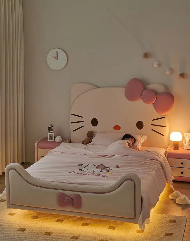 giường ngủ cho bé giường ngủ cho bé