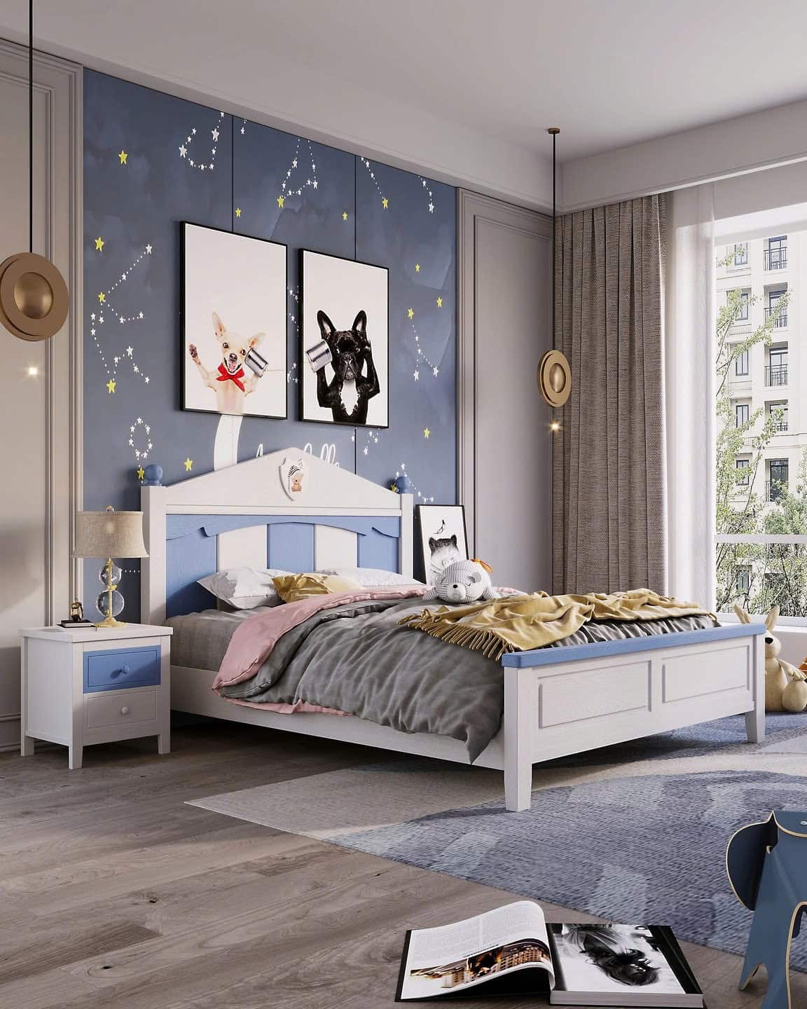 giường ngủ cho bé giường ngủ cho bé