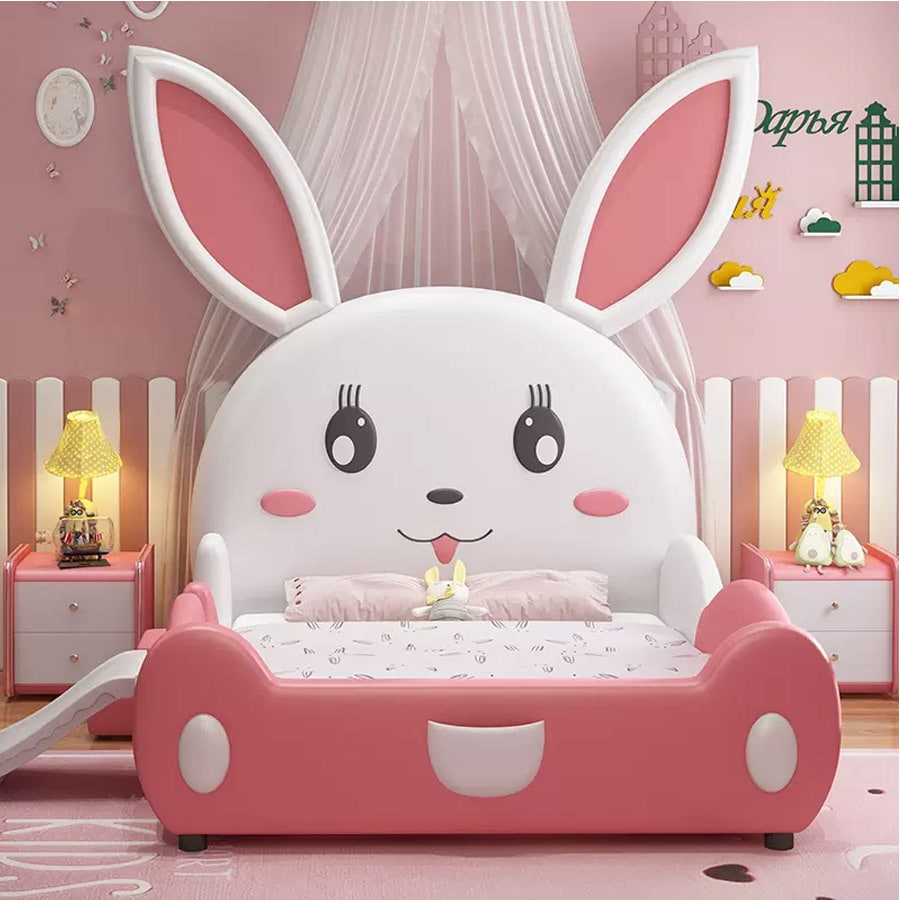 giường ngủ cho bé giường tủ trẻ em