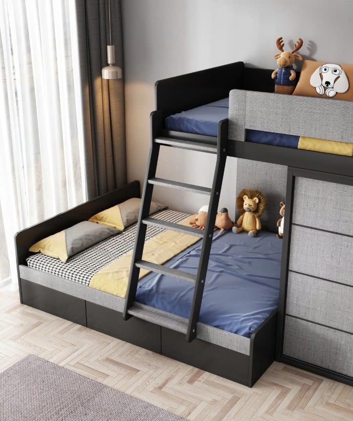 giường ngủ cho bé giường ngủ cho bé