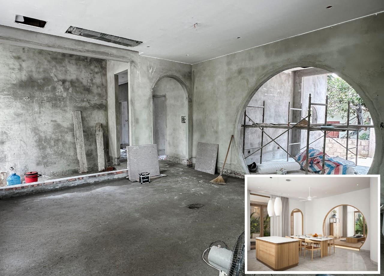 Báo Giá Thiết Kế Nội Thất Nhà Phố Báo Giá Thiết Kế Nội Thất Nhà Phố