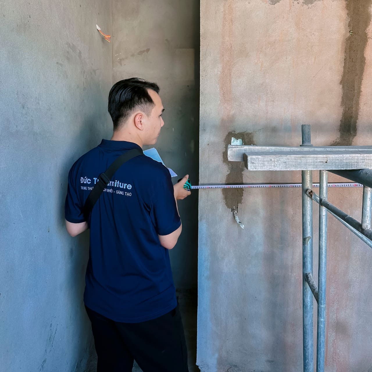 Kinh Nghiệm Thi Công Nội Thất