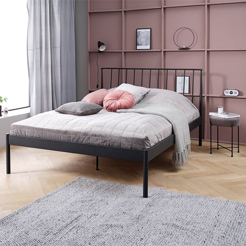 Các loại giường ngủ