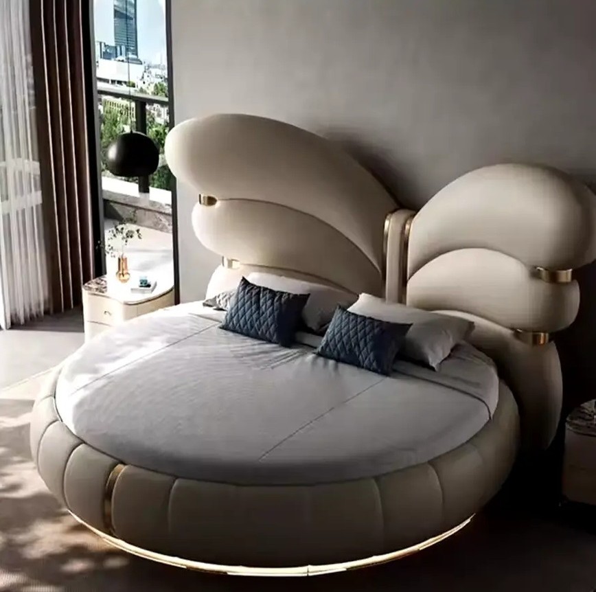 Các loại giường ngủ