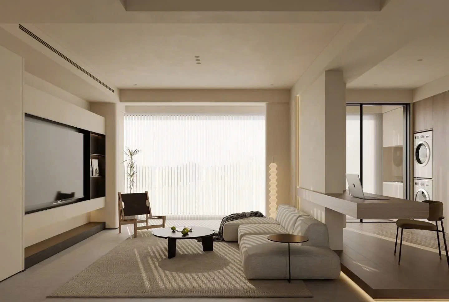 Chọn màu sơn cho phòng khách Chọn màu sơn cho phòng khách