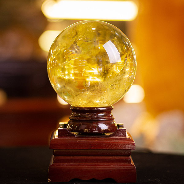 đồ phong thủy trong nhà