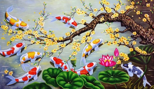 phong thủy nhà ở 