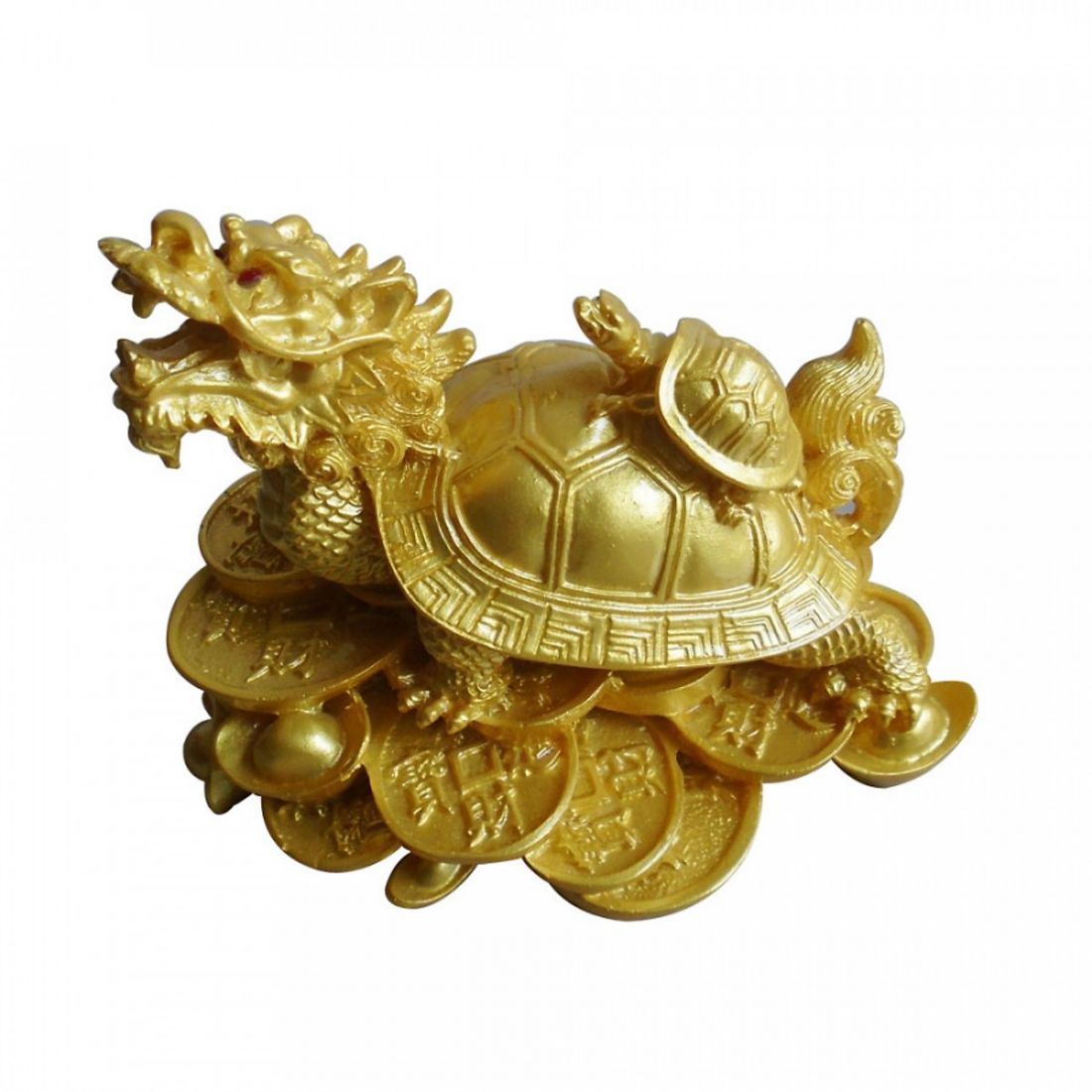 linh vật phong thủy