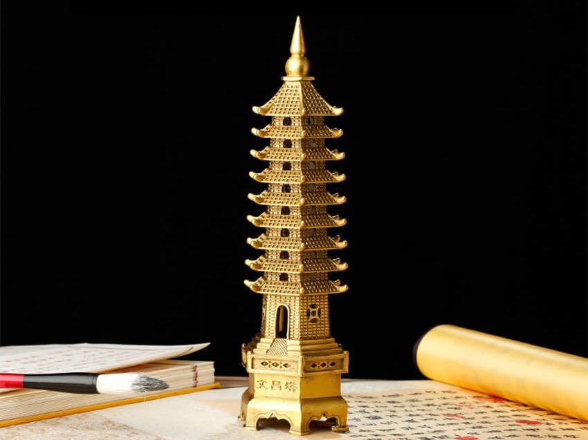 phong thủy nhà ở 