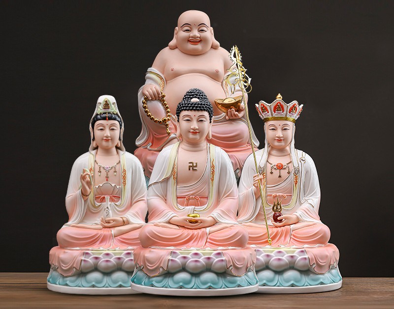 vật phẩm phong thủy