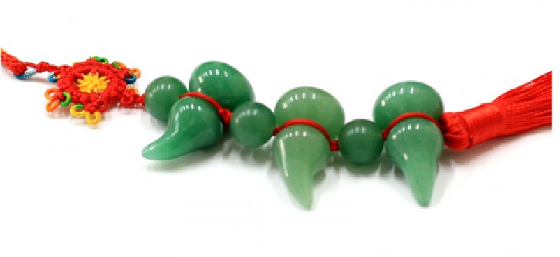 vật phẩm phong thủy