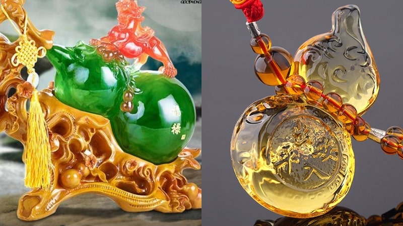 vật phẩm phong thủy