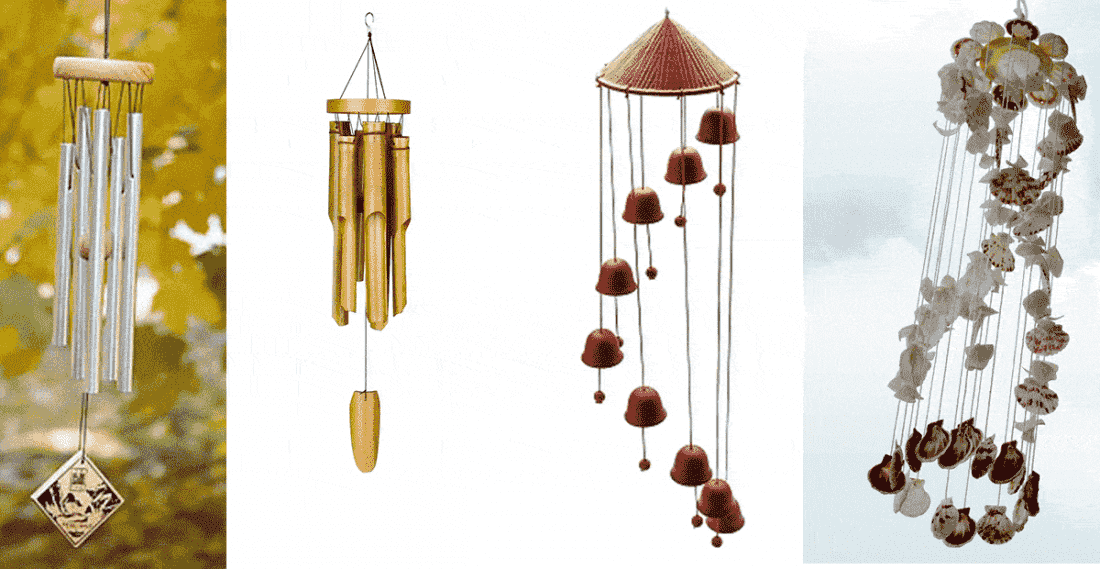 vật phẩm phong thủy