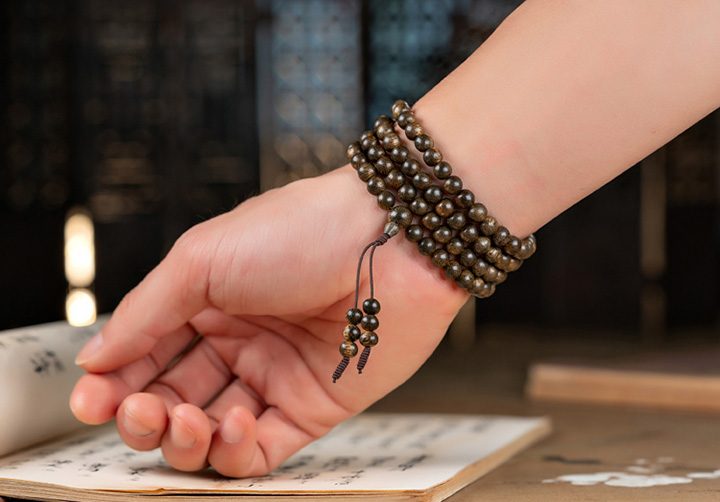 vật phẩm phong thủy