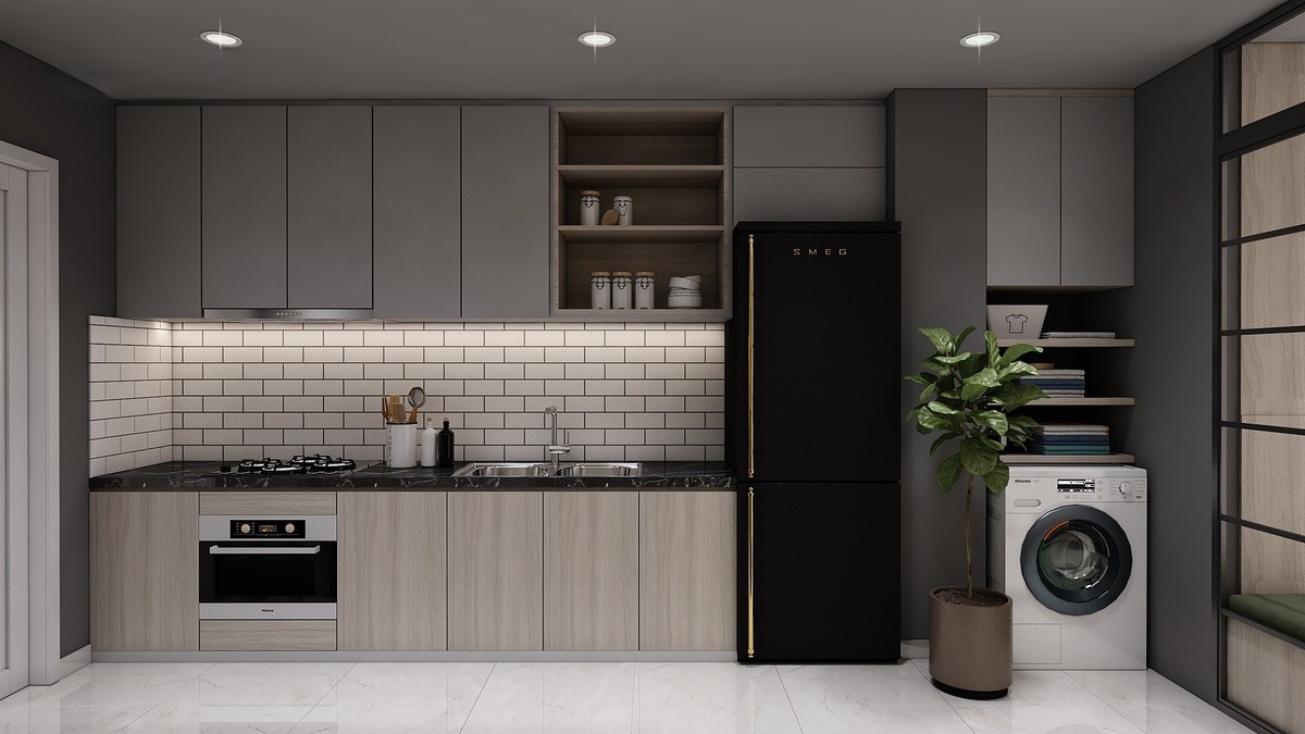 mẫu gạch ốp tường phòng bếp mẫu gạch ốp tường phòng bếp