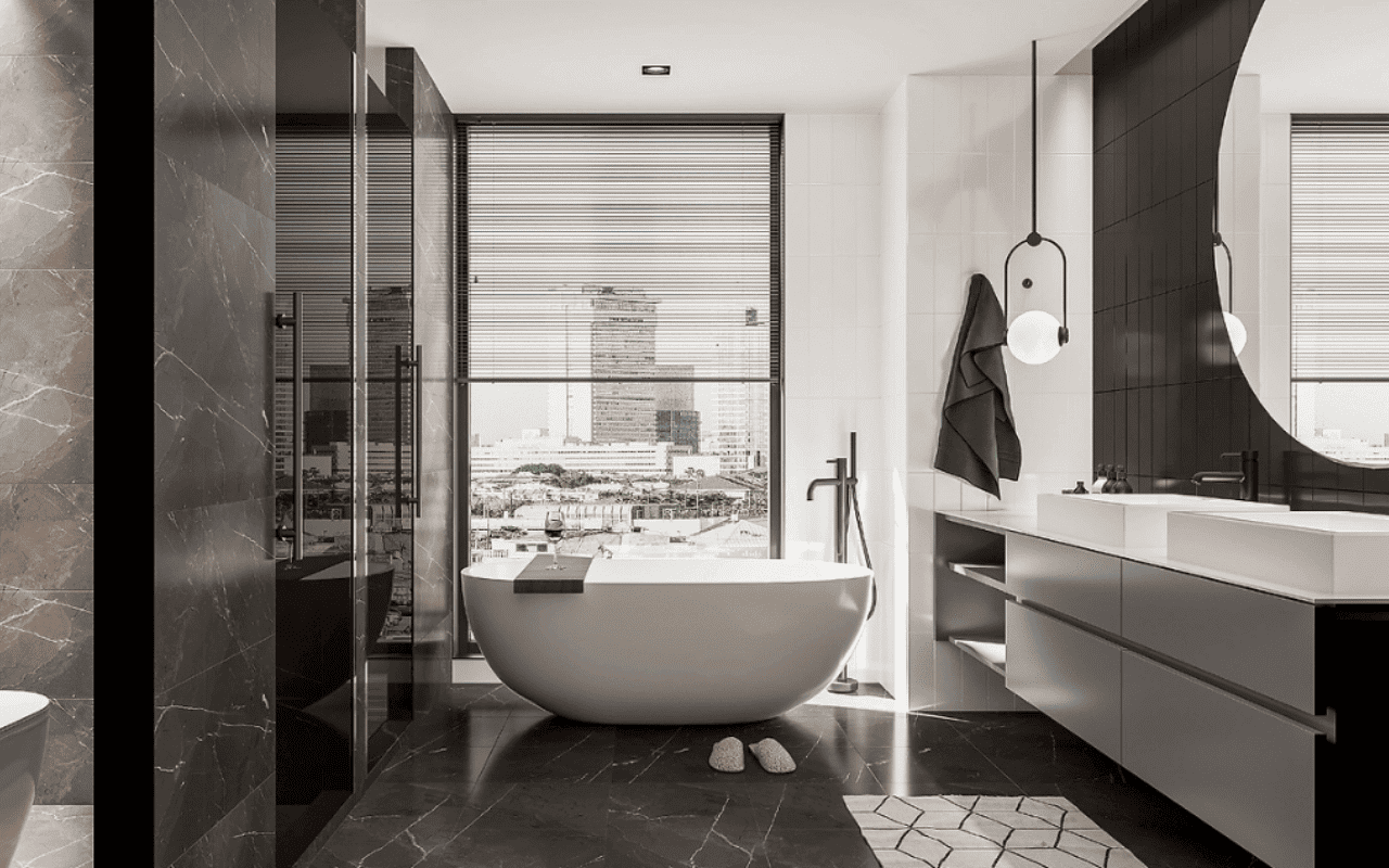 Chung Cư 3 Phòng Ngủ Bố trí nội thất chung cư