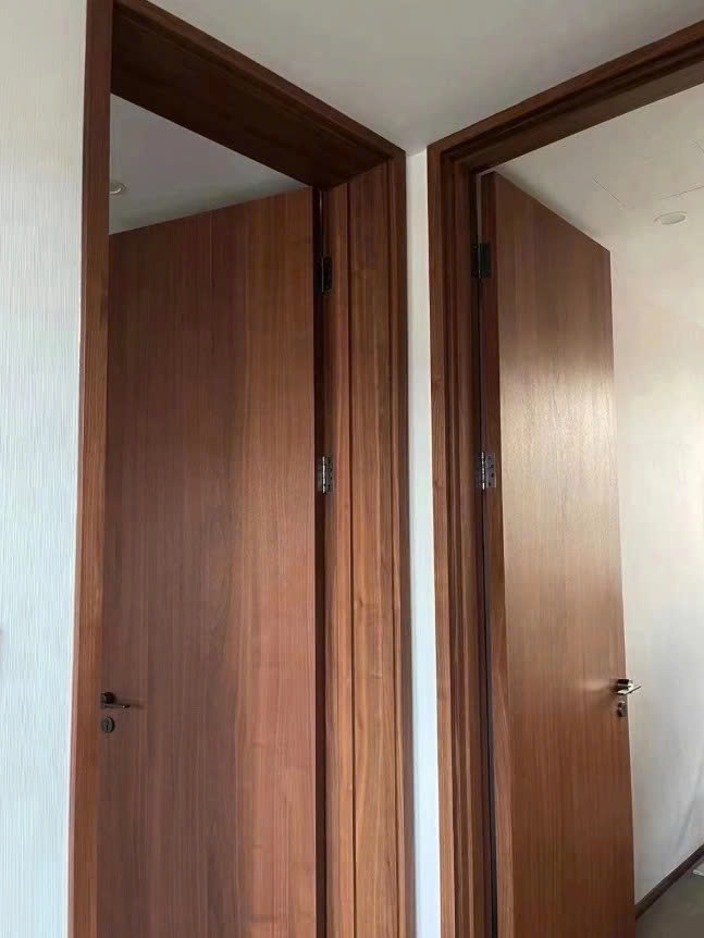 cửa cho phòng ngủ 