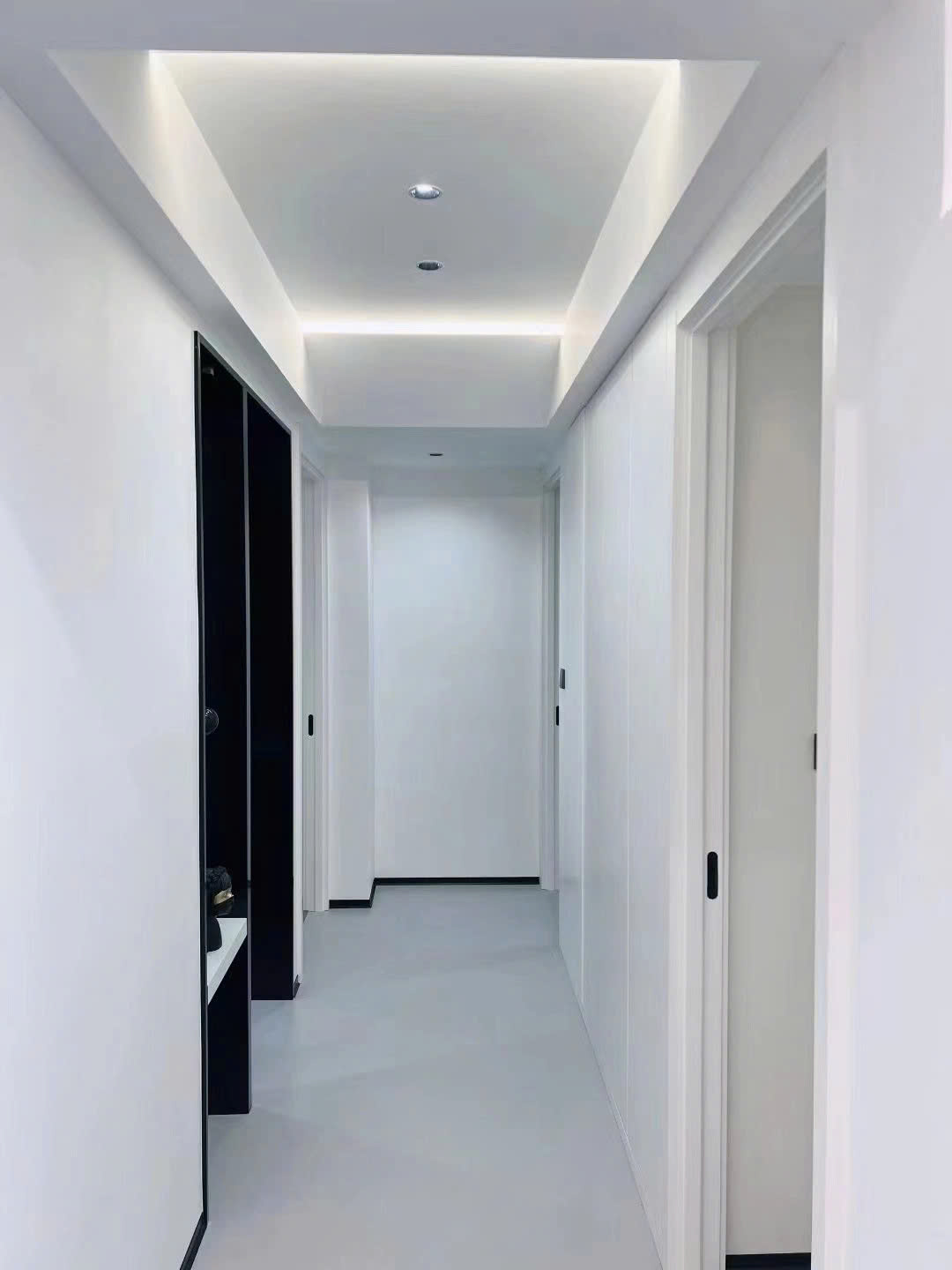 mẫu cửa phòng ngủ 