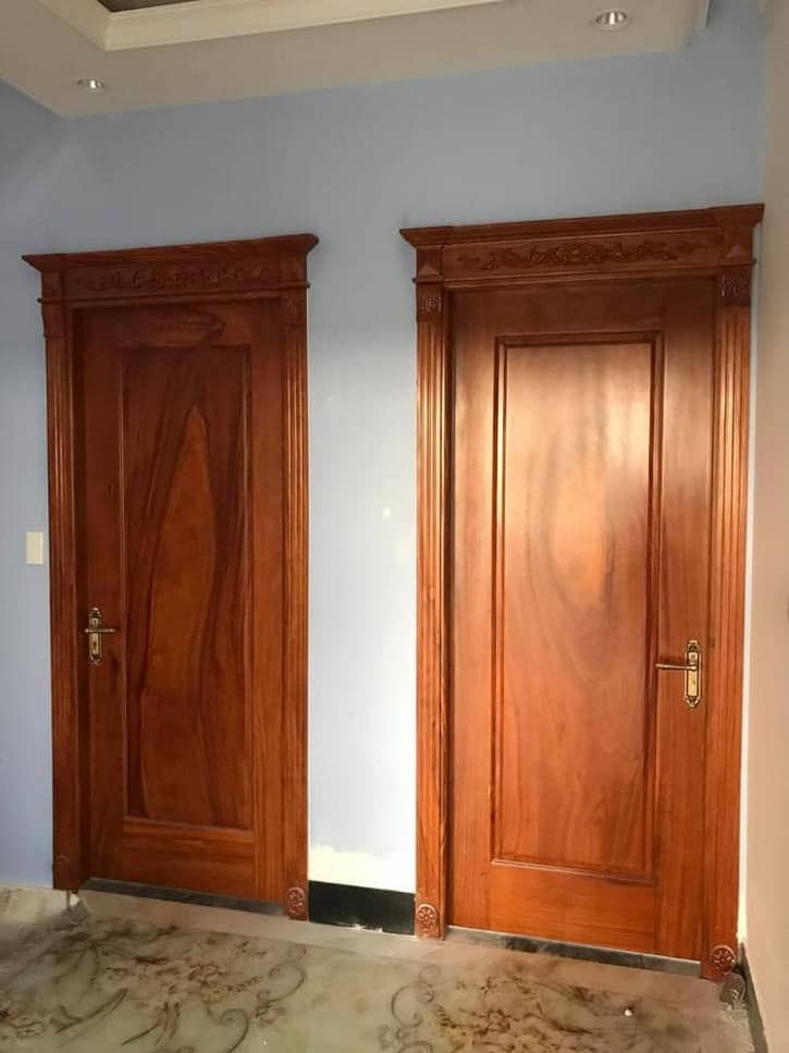 cửa cho phòng ngủ 