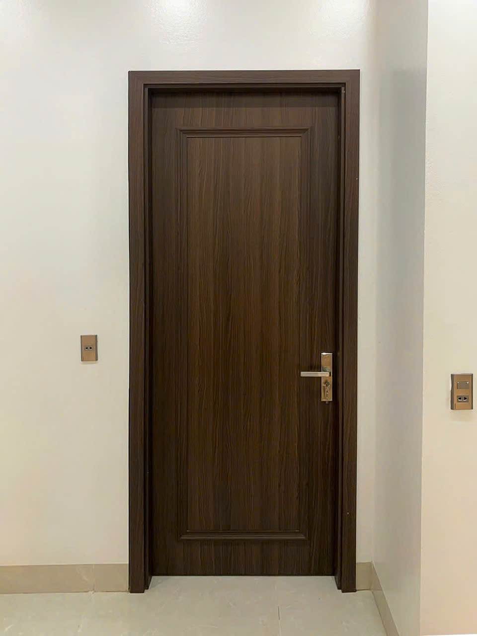 cửa cho phòng ngủ 