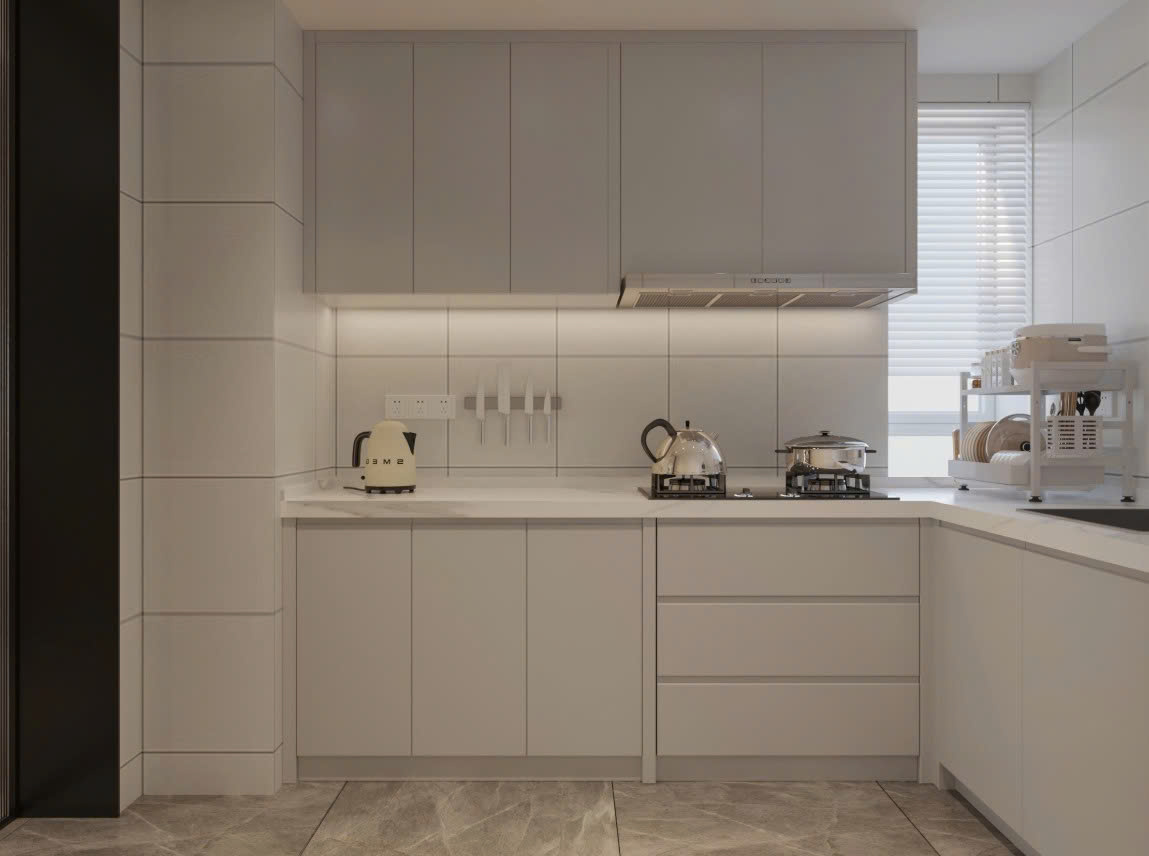 Thiết kế cửa sổ