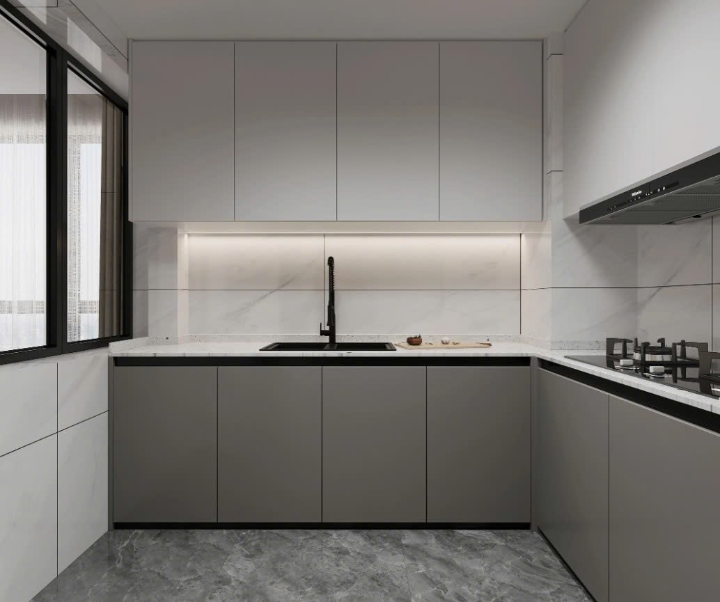 Thiết kế cửa sổ